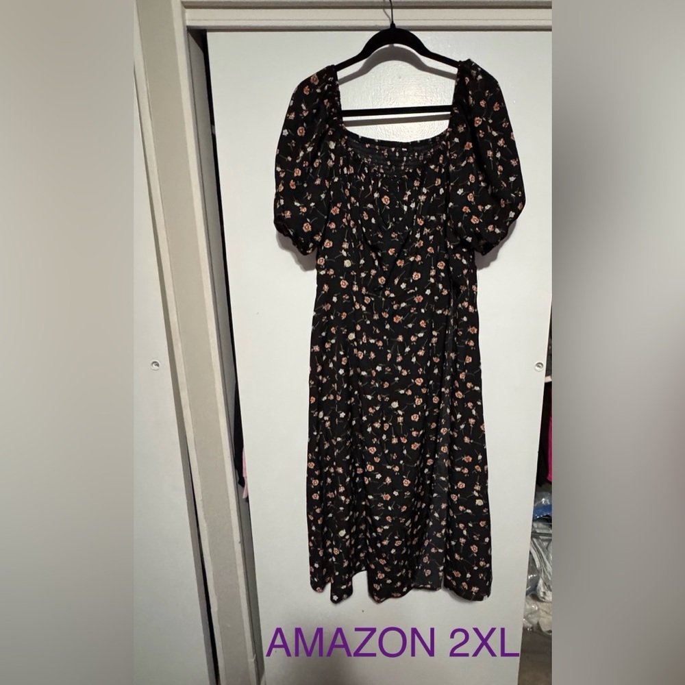 Summer dress